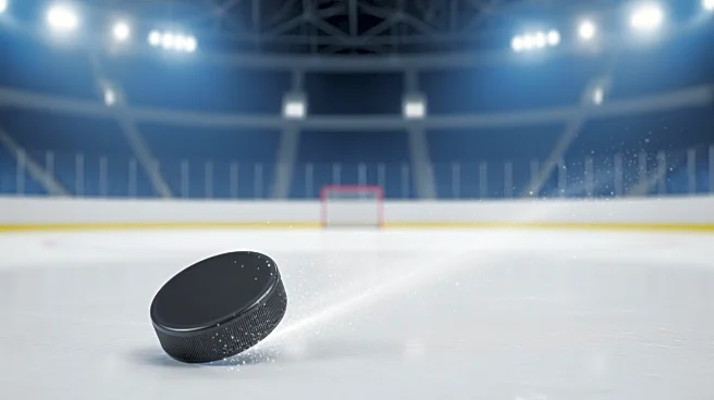 Florida Panthers vs San Jose Sharks: Highlights from NHL Encounter