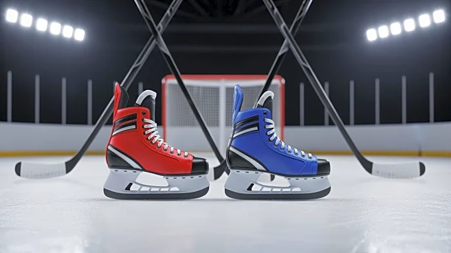 New York Rangers Prepare for Centennial Celebration Against Islanders