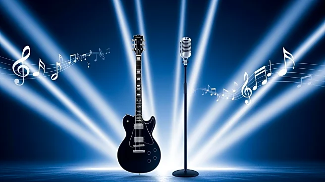 Rock Roll Hall of Fame Inducts Bad Company and Outkast, Celebrating Musical Legacy