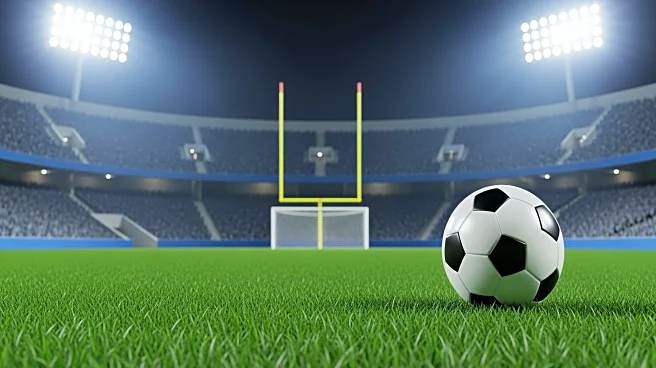 Indiana Hoosiers Football Secures Historic Win Against Penn State with Last-Minute Touchdown