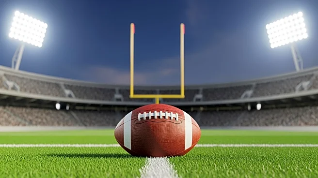 Indiana Hoosiers Football Triumphs Over Penn State with Last-Minute Touchdown in Happy Valley