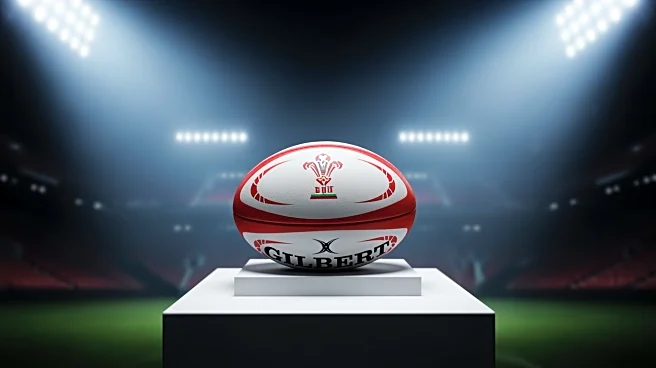 Wales Rugby Team Under New Leadership Aims for Revival Ahead of World Cup