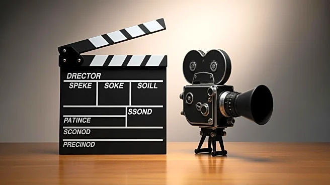 Jennifer Lawrence's Remarks on Directing Styles Ignite Debate Among Critics and Fans