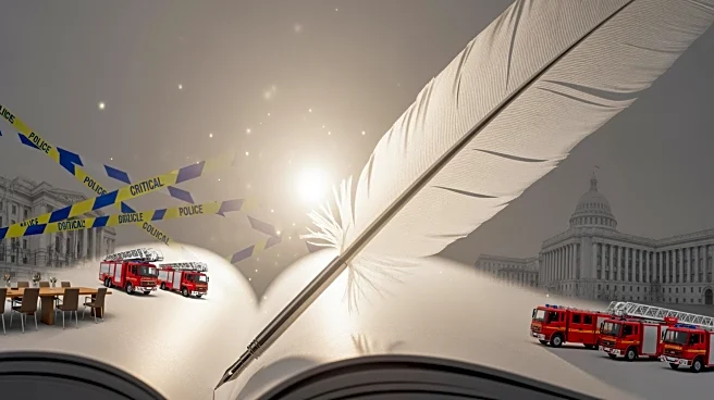 Olivia Laing Discusses the Unusual Creation of Their Second Novel 'The Silver Book'