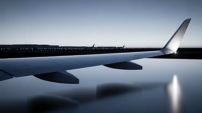 FAA Orders Grounding of MD-11 Planes Following Fatal Crash in Louisville