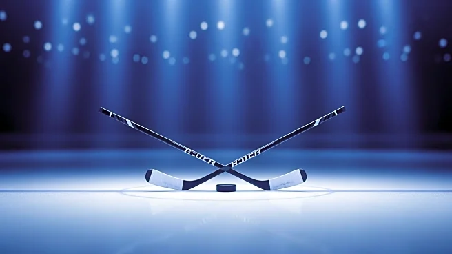 Florida Panthers and San Jose Sharks Prepare for Match Amidst Player Injuries