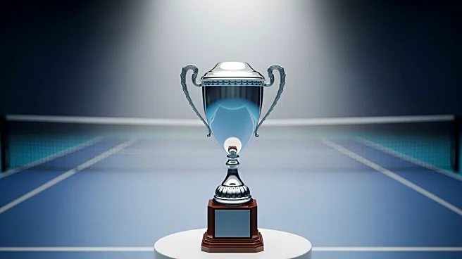 Learner Tien Wins First ATP Tour Title, Becomes First American Teen Champion Since 2002