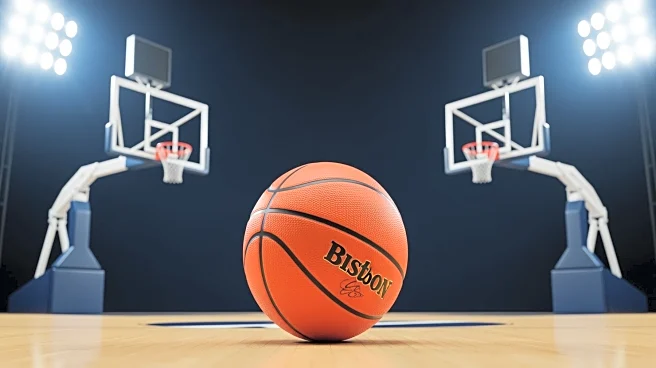 Bryce Harris Leads Howard Bison Against Grambling Tigers After 20-Point Performance