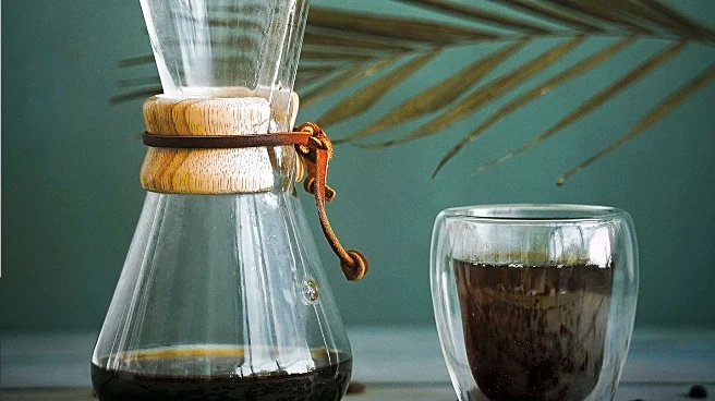 Rocklin Coffee Roaster Celebrates Gilmore Girls Day with Themed Event