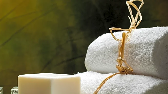 Allure Reviews Top Moisturizing Hand Soaps for Spa-Like Experience