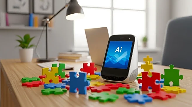 AI Agents Enhance Workplace Success for Neurodiverse Individuals