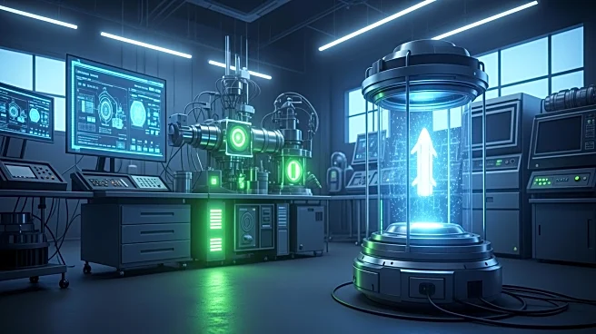 Ukraine Develops Unique Missile Fuel Amid US Refusal to Share Technology