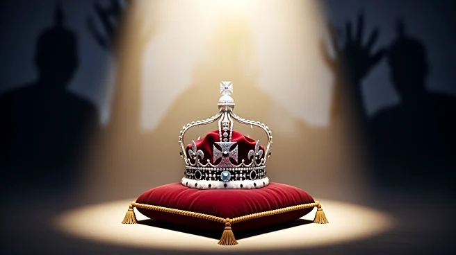 Miss Universe Organization Faces Backlash Over Leader's Comments