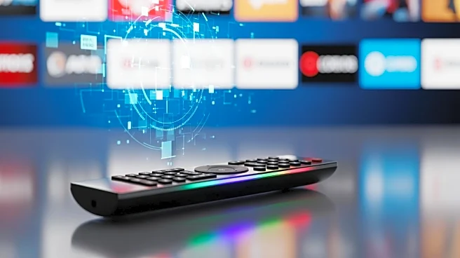 Streaming Services Unveil November 2025 Premieres, Shaping Viewer Choices