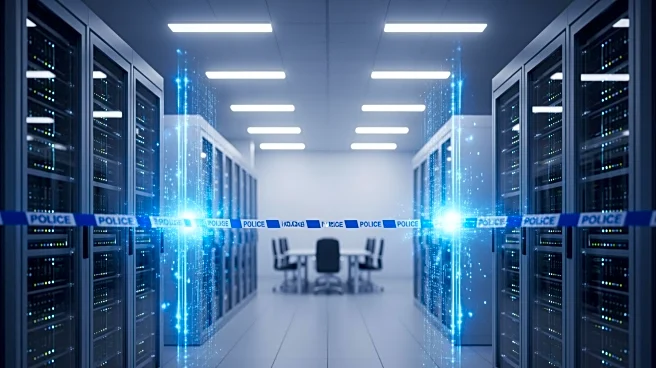 OpenAI Advocates for Expanded Tax Credits to Enhance AI Data Center Development