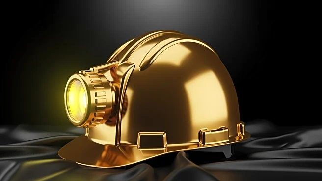 Scotiabank Raises Buenaventura Mining Stock Price Target Amid Positive Outlook