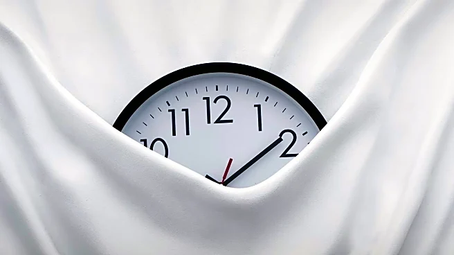 Duke University Study Develops MRI-Based Clock to Predict Dementia Risk