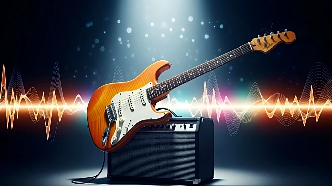 Rock and Roll Hall of Fame Induction Ceremony 2025: Streaming Details and Performers Announced