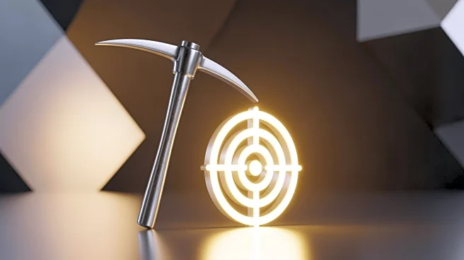 TD Securities Raises Lundin Mining's Price Target, Indicating Positive Market Outlook