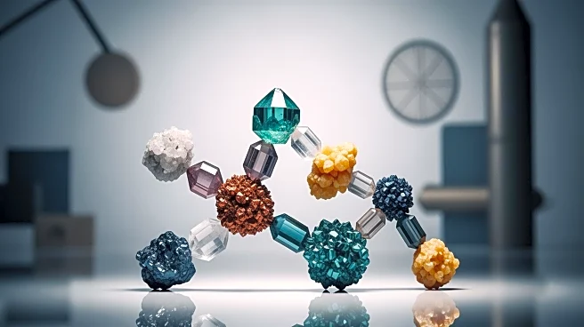 China's New Rare Earth Export Licenses: Impact on Global Supply Chains