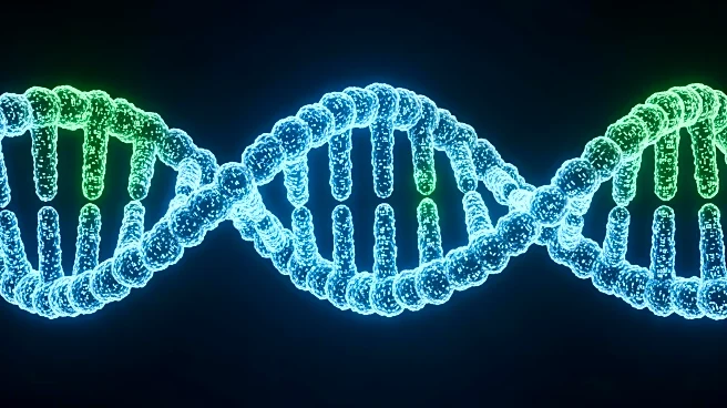 CRISPR Therapeutics Advances Gene-Editing Treatment for Cholesterol Reduction