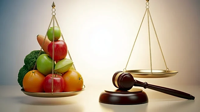 Federal Judge Orders Trump Administration to Fund SNAP Amid Shutdown