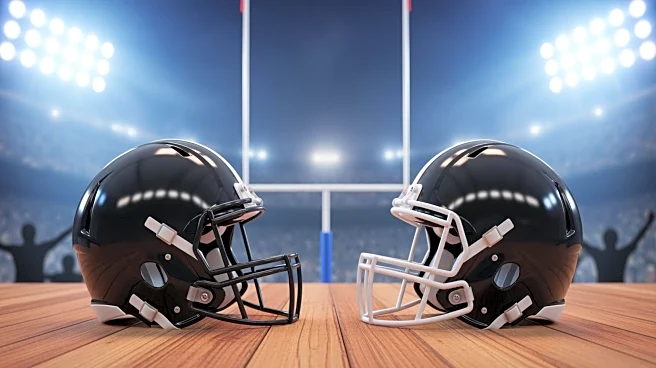 Iowa vs. Oregon College Football Game Broadcast Available on SiriusXM