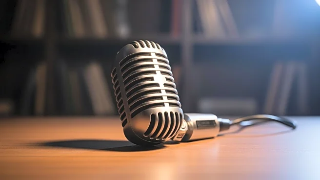 Podcast Comment by Gerry Turner Sparks Outrage and Debate Over Reality TV Ethics