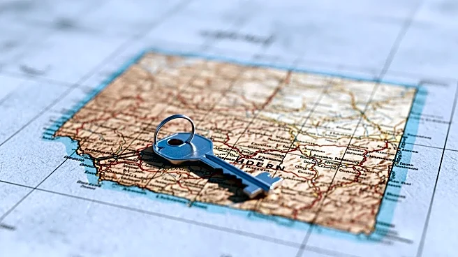 Security Council Resolution Highlights Western Sahara's Ongoing Struggle for Self-Determination