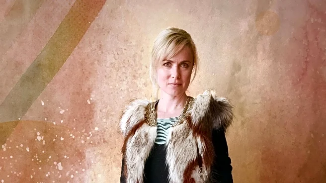 Joan Mitchell's Studio: A Reflection of Practicality and Artistic Discipline