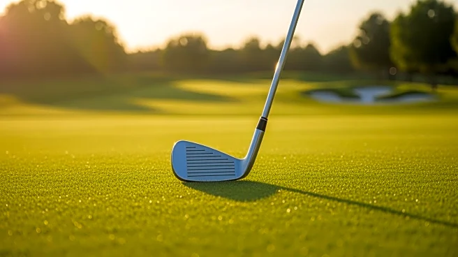 MLB Announces Capital One MLB Open: Golf Tournament to Engage Fans Beyond Baseball