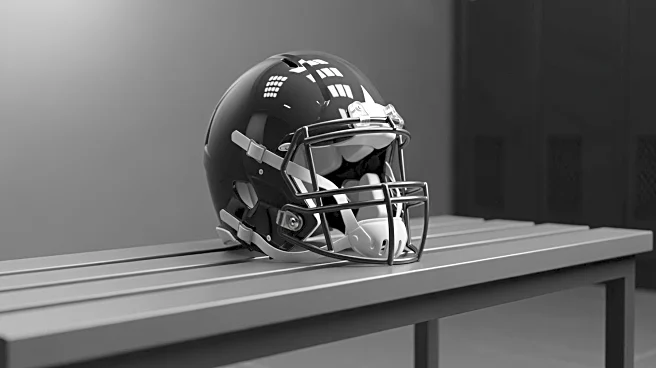 Chicago Bears Adjust Practice Squad Ahead of Game Against New York Giants