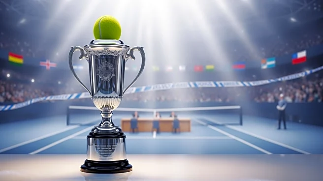 Elena Rybakina Defeats Aryna Sabalenka to Win WTA Finals