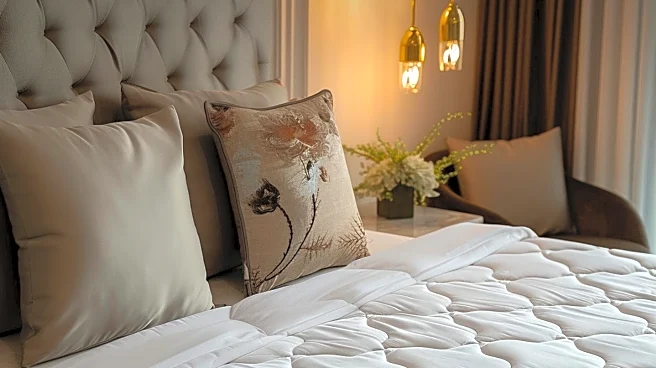 Utopia Bedding Comforter Gains Popularity for Its Ultra-Soft Feel Among Shoppers