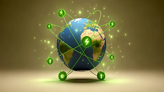 TERI Advocates for Climate Equity at COP30, Emphasizing Human Development and Energy Justice