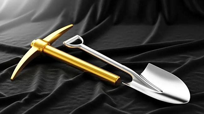 Fortuna Mining Upgraded to 'Buy' Rating by Wall Street Zen Amid Stock Performance