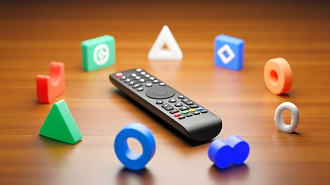 November 2025 Streaming Releases Offer Diverse Choices for Viewers