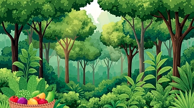 COP30 Climate Summit in Brazil Focuses on Indigenous Stewardship and Forest Protection