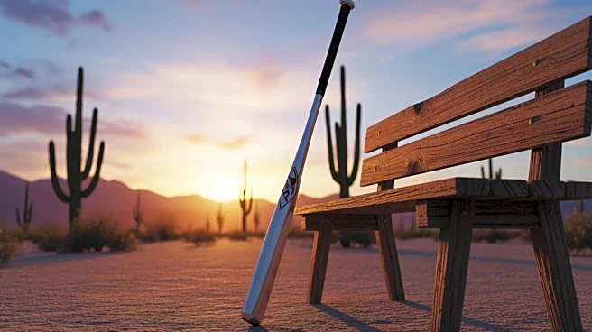 Yankees Prospect Adam Stone Finds Rhythm in Arizona Fall League