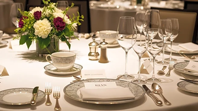 SF Tech Founders Attend Etiquette School Amid Criticism from Garry Tan