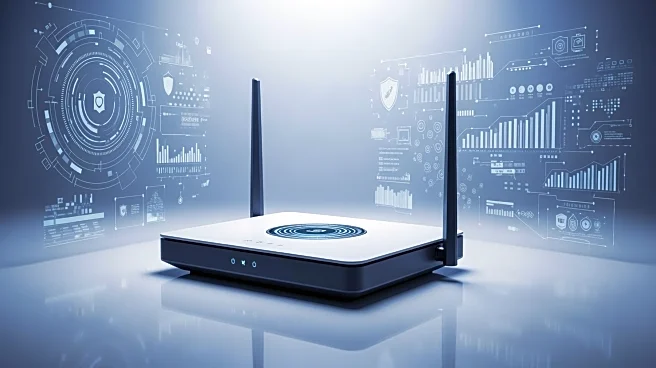 US Government Considers Ban on TP-Link Routers Due to National Security Concerns