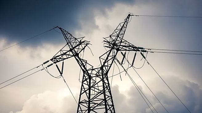 Russian Forces Intensify Bombing Campaign, Causing Power Outages Across Ukraine