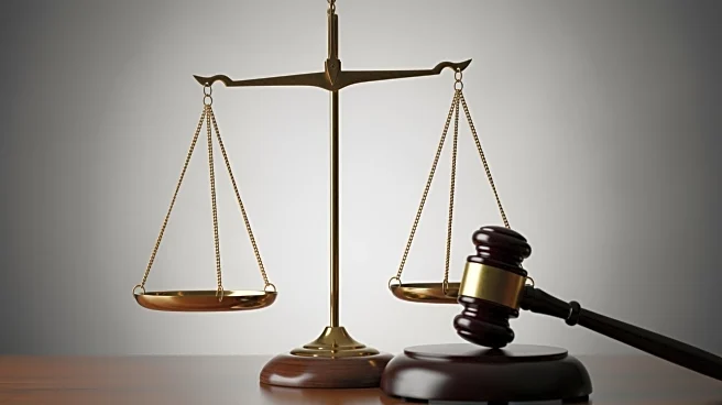 Judge Rules Trump Administration Failed Legal Requirements for Troop Deployment in Portland