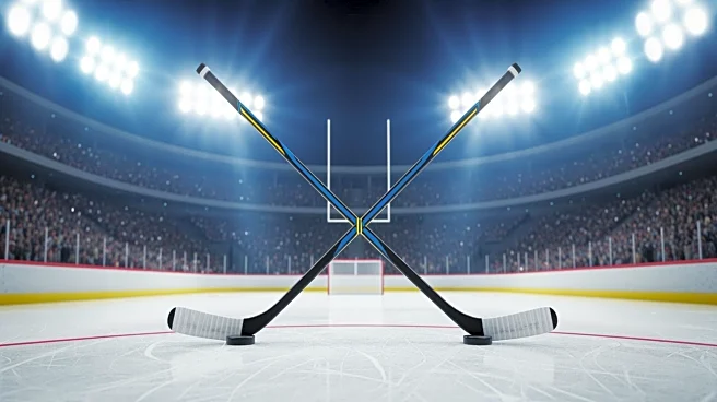 Colorado Avalanche Face Edmonton Oilers in Nationally Televised Game