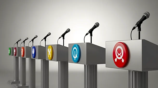 Essex Prepares for First Elected Mayor with Candidates Announcing Their Platforms