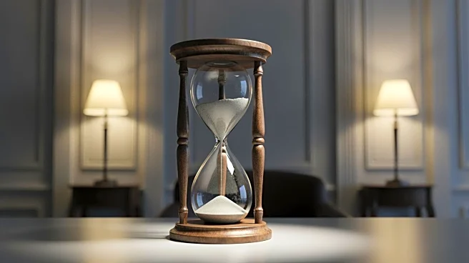 President Trump Faces Criticism Over Apparent Fatigue During Oval Office Event