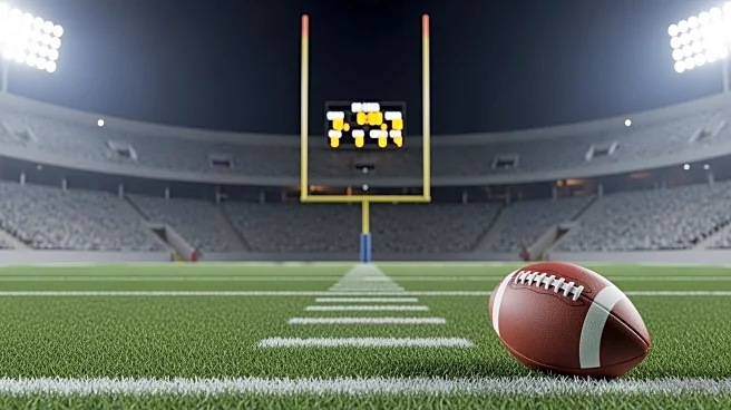 Oregon Ducks Secure Victory Over Iowa with Last-Second Field Goal