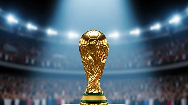 Lionel Messi Reflects on World Cup Victory as Life-Changing Moment