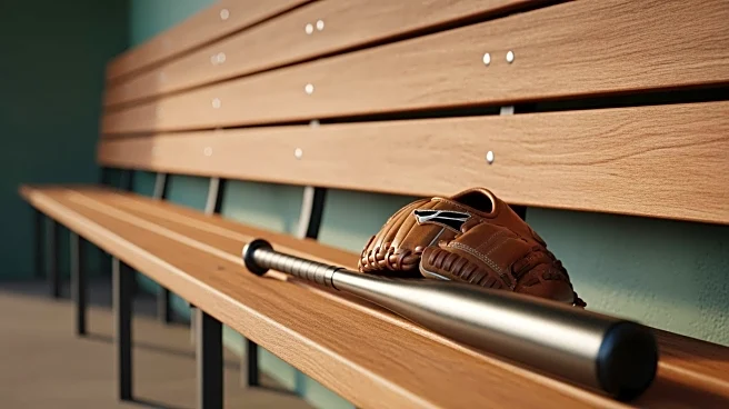 Washington Nationals Face Major Roster Changes as 34 Players Enter Free Agency