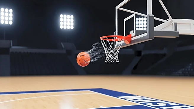 NBA Spurs End Rockets' Winning Streak, Bucks Begin Cup Defense